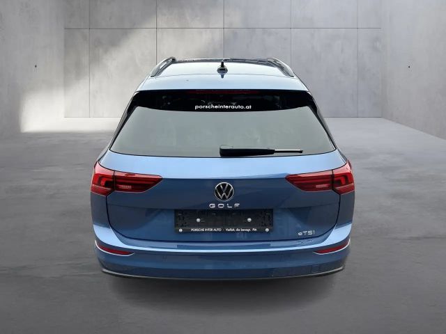 Volkswagen Golf Business DSG Variant