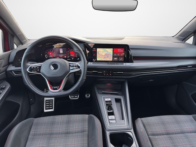 Volkswagen Golf 2.0 TSI DSG GTI