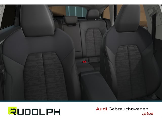 Audi A5 Avant S-Tronic