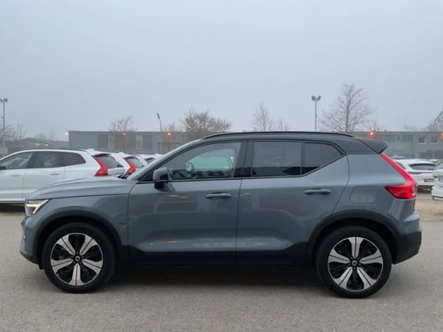 Volvo XC40 AWD Ultimate