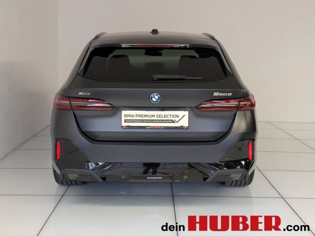 BMW 550 xDrive