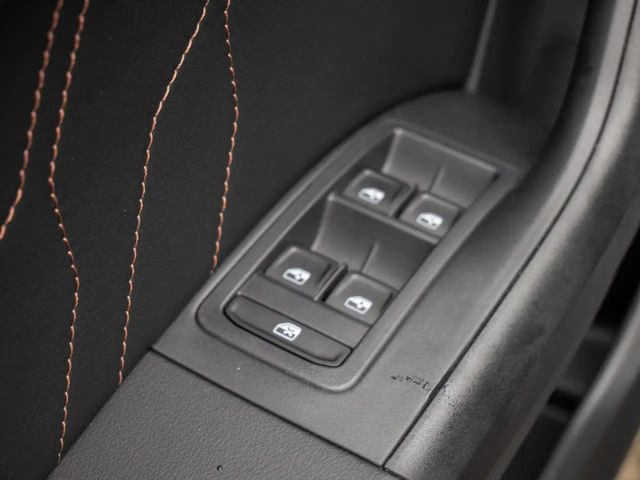 Cupra Ateca 2.0 TSI 4Drive VZ