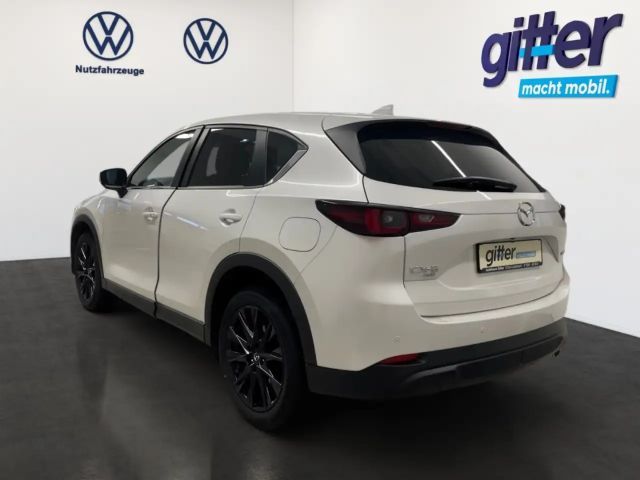 Mazda CX-5 4WD Advantage