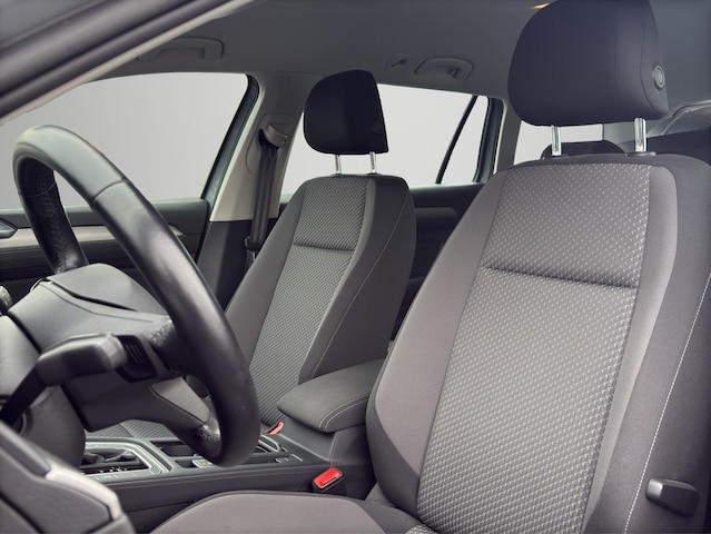 Volkswagen Passat 2.0 TDI Variant