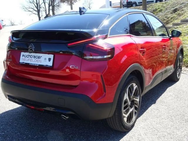 Citroën C4 BlueHDi Max