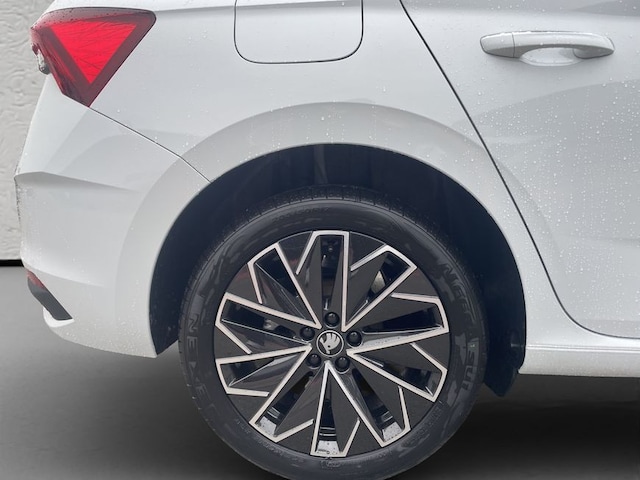 Skoda Scala 1.0 TSI Selection