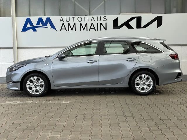 Kia Ceed SportWagon Vision