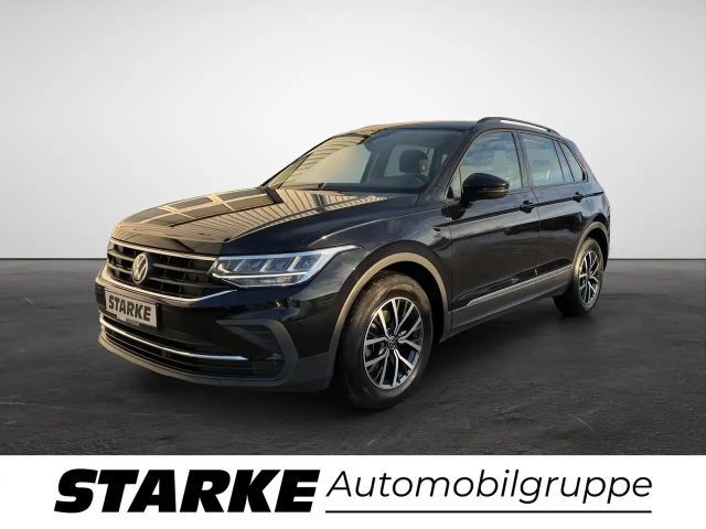 Volkswagen Tiguan 1.5 TSI Life