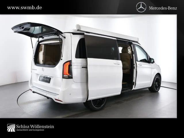 Mercedes-Benz Marco Polo AMG Line