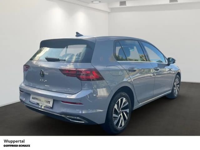 Volkswagen Golf 1.4 eHybrid DSG eHybrid