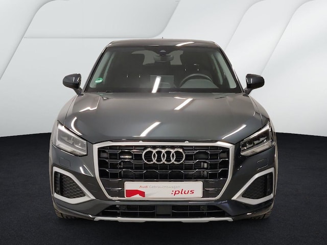 Audi Q2 35 TDI Quattro S-Tronic