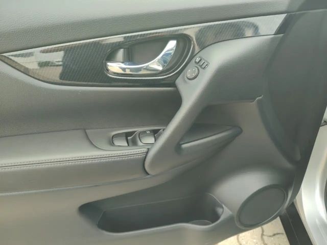 Nissan X-trail N-Design NAVI RFK360° PANO GSD AHK Autom SHZ FSE C