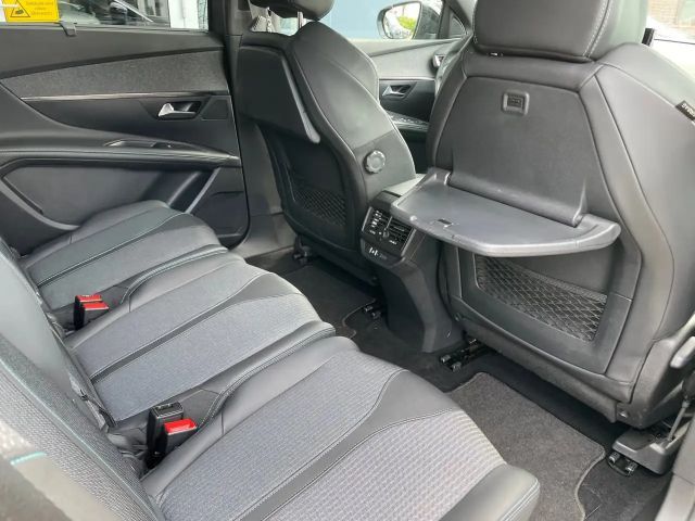 Peugeot 5008 Allure Pack EAT8 PureTech