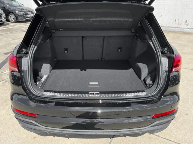 Audi Q3 35 TDI S-Line S-Tronic