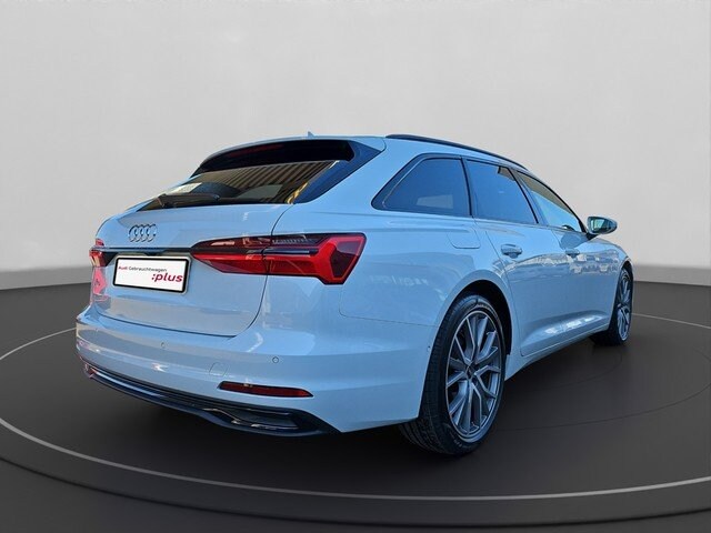 Audi A6 40 TDI Avant S-Tronic