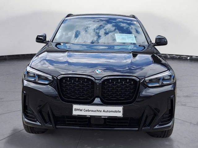 BMW X4 M-Sport xDrive30d