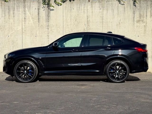 BMW X4 xDrive