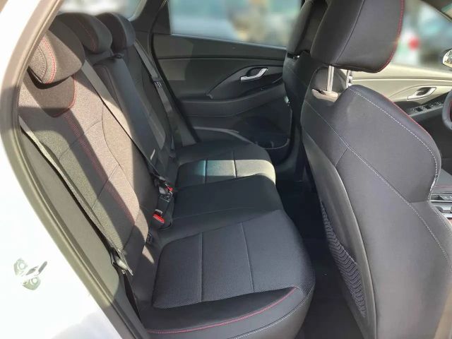 Hyundai i30 N Line T-GDi