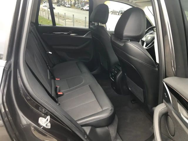 BMW X3 xDrive