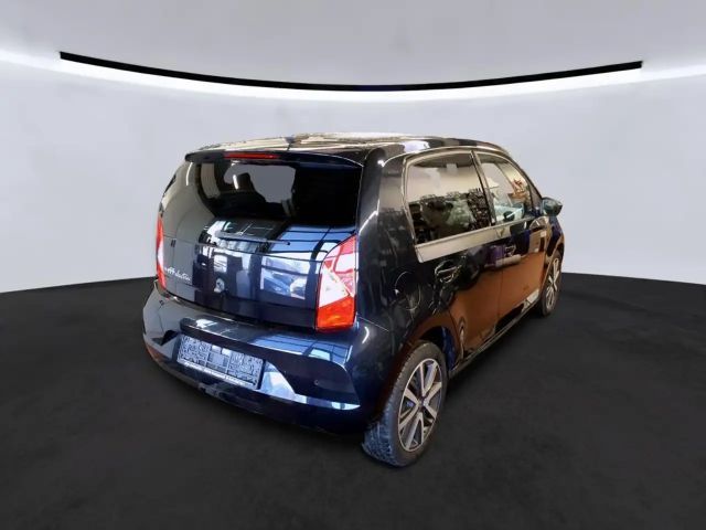 Seat Mii electric Plus