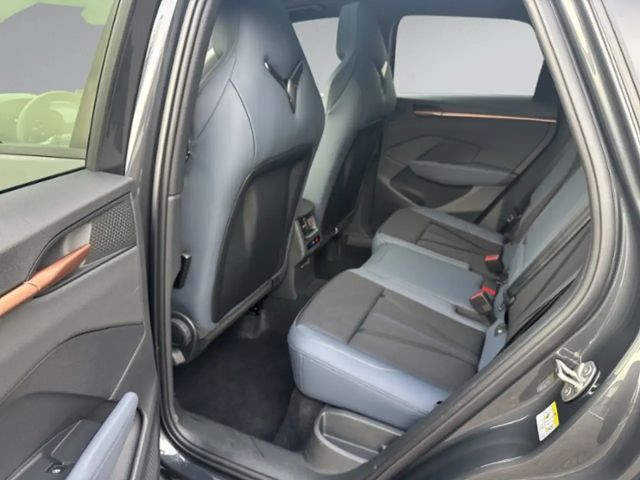 Cupra Terramar 2.0 TSI