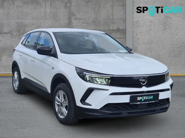 Opel Grandland X 1.2 Turbo Turbo