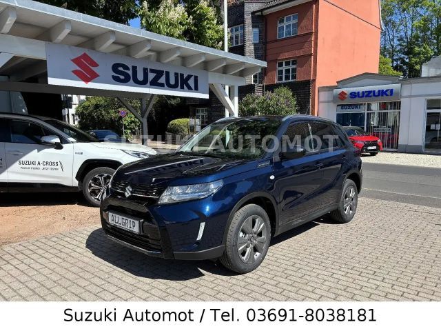 Suzuki Vitara AllGrip Comfort Hybrid