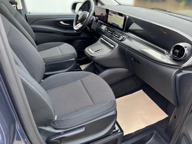 Mercedes-Benz V 220 V 220 d