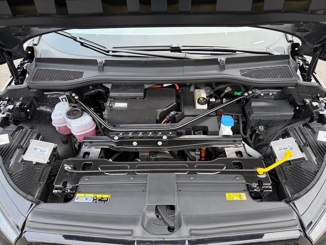 Skoda Enyaq Sportline iV 60