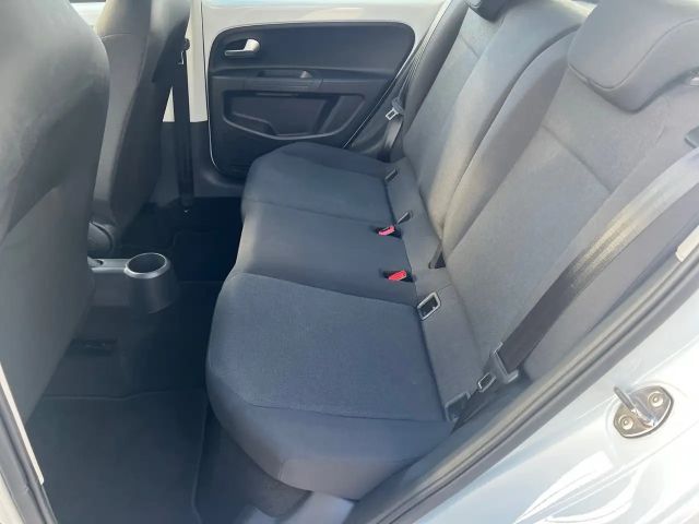 Volkswagen up! Kamera Klima DAB+