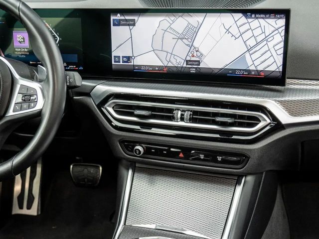 BMW 340 M-Sport Touring xDrive