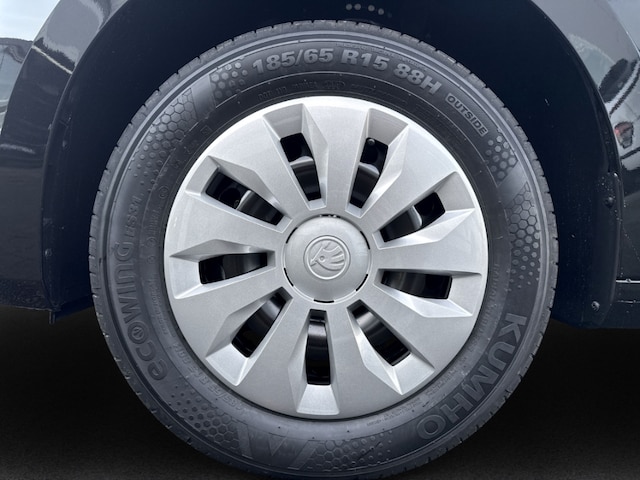 Skoda Fabia 1.0 TSI Selection