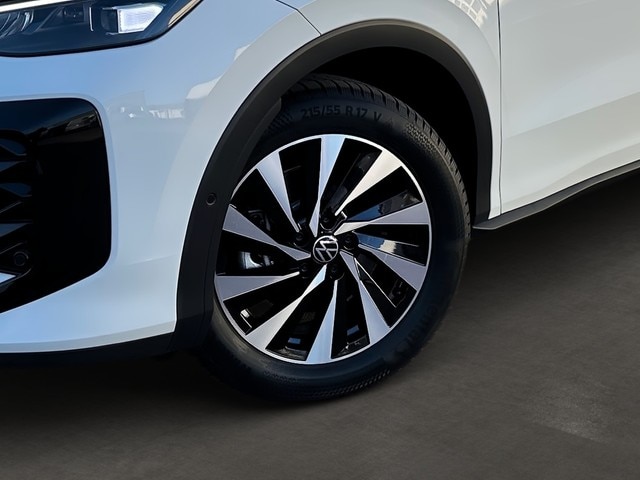 Volkswagen T-Roc 1.5 eTSI DSG R-Line Style