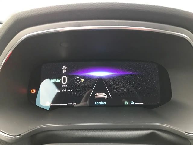 Renault Captur Alpine Esprit