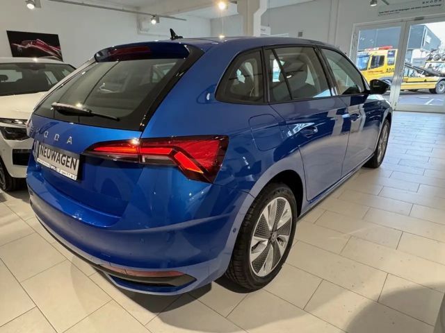 Skoda Scala 1.5 TSI Drive