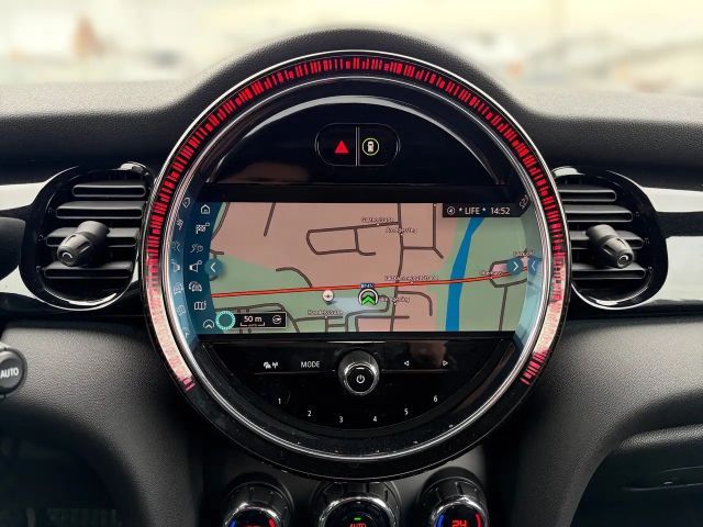 MINI John Cooper Works John Cooper Works