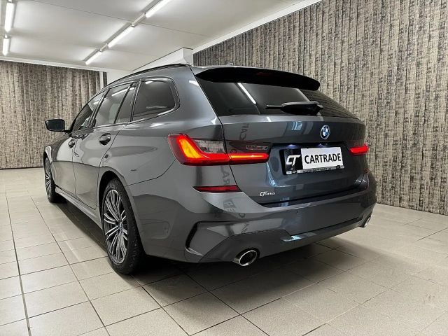 BMW 330 330e M-Sport Touring xDrive