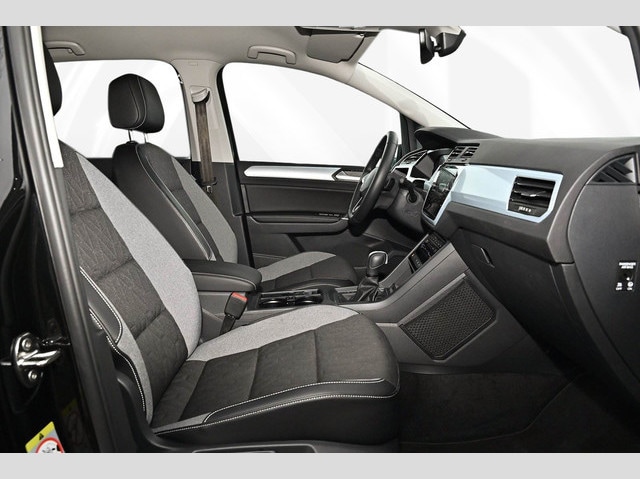 Volkswagen Touran BMT Comfortline DSG