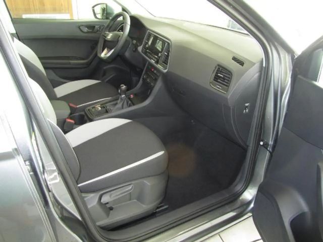 Seat Ateca 1.0 TSI Reference