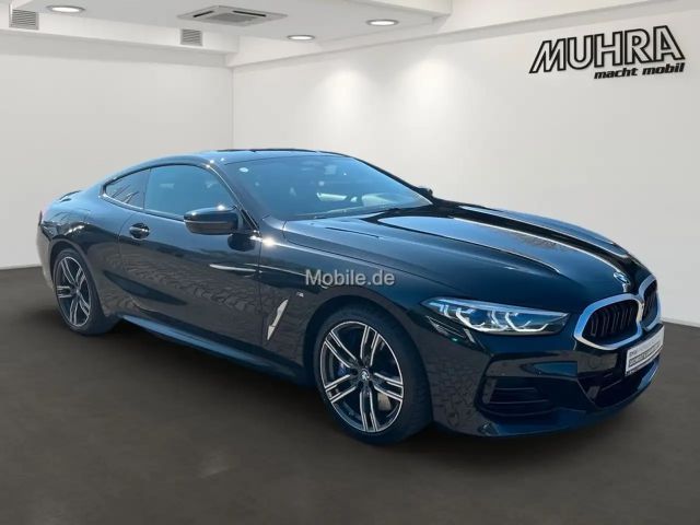 BMW M850 Coupé xDrive