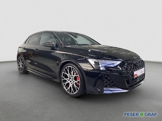 Audi RS3 Quattro S-Tronic Sportback