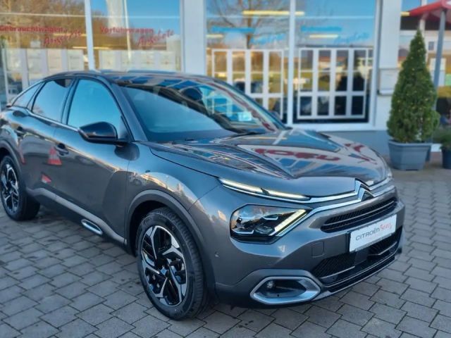 Citroën C4 Max PureTech