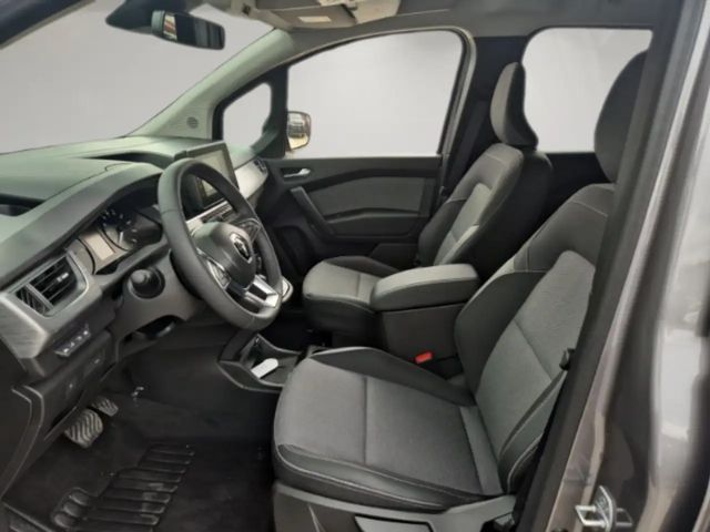 Renault Kangoo E-Tech Equilibre Equilibre