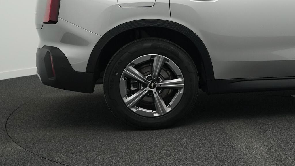 MINI Cooper C Countryman Countryman C ACC PanoSD SpurAss XEN 360° HiFi SD