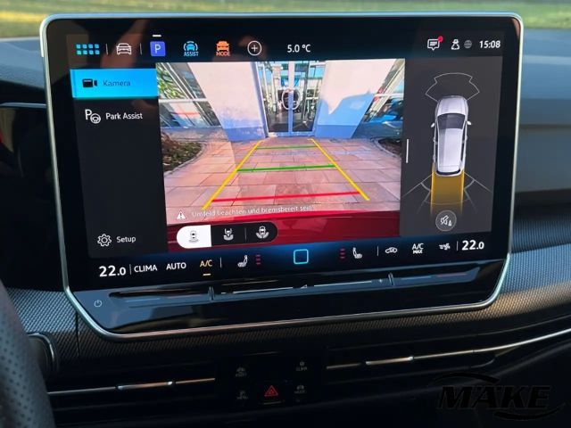 Volkswagen Golf 2.0 TDI DSG IQ.Drive R-Line