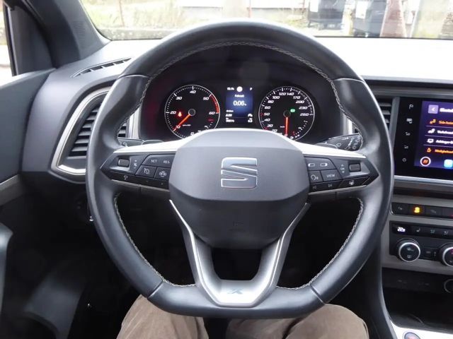 Seat Ateca DSG
