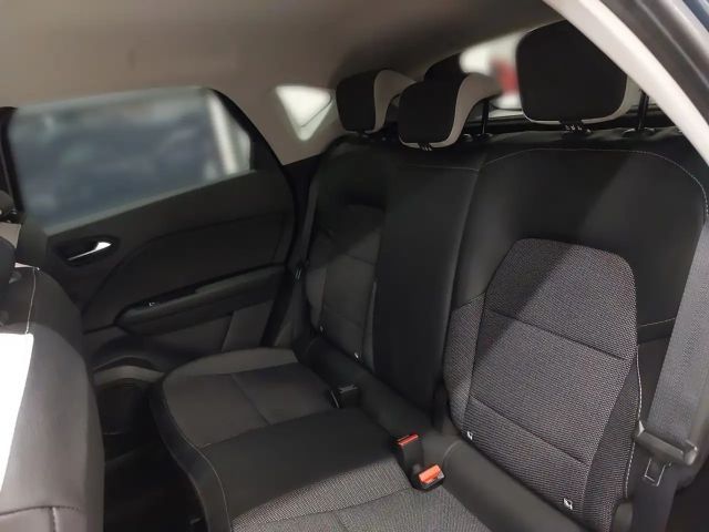 Renault Captur E-Tech Hybrid Techno