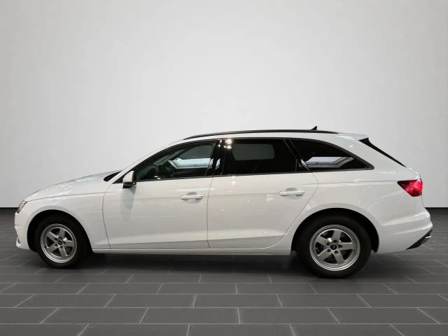 Audi A4 35 TDI S-Tronic