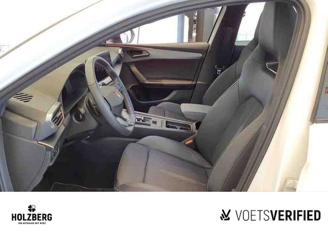 Cupra Leon 1.4 e-Hybrid