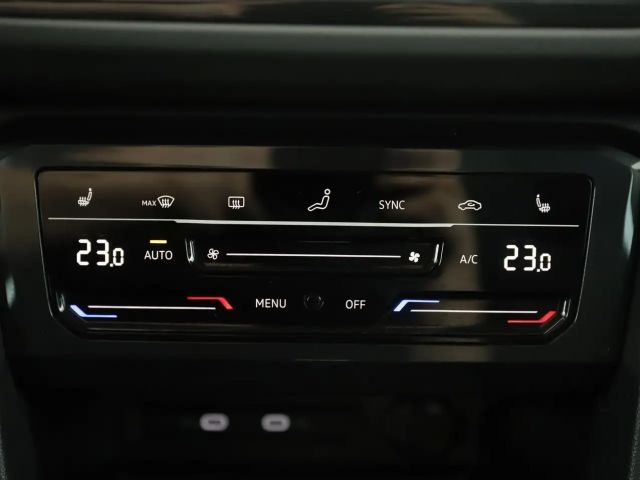 Volkswagen Tiguan DSG Elegance Elegance